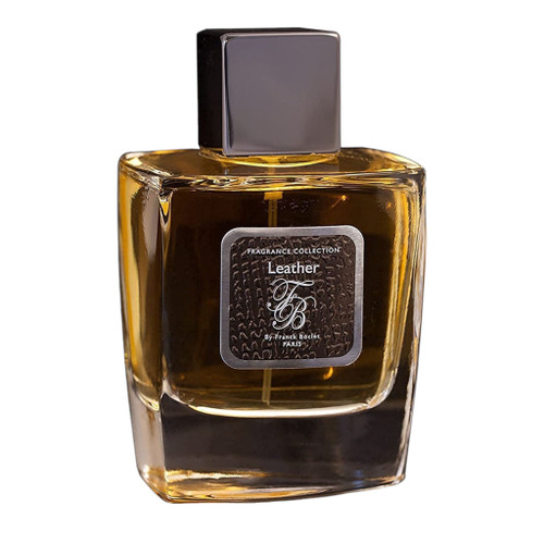 Franck Boclet Leather Fragrance Samples Franck Boclet Leather Fragrance Samples