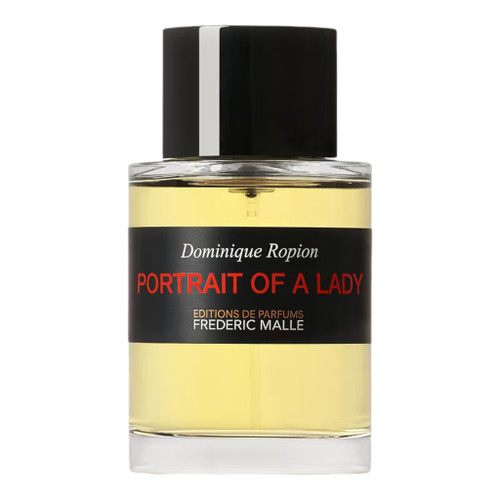 Frederic Malle Portrait of a Lady Fragrance Samples