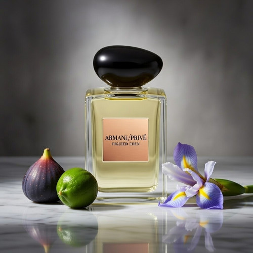 Armani Prive Figuier Eden Fragrance Samples