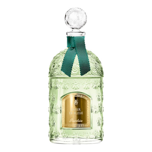 Guerlain Baiser de Russie Fragrance Samples