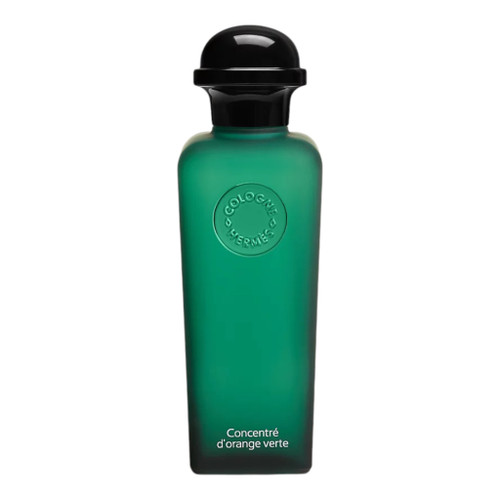 Hermes Concentre d'Orange Verte Fragrance Samples