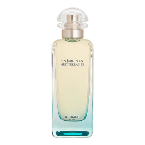 Hermes Un Jardin en Mediterranee Fragrance Samples
