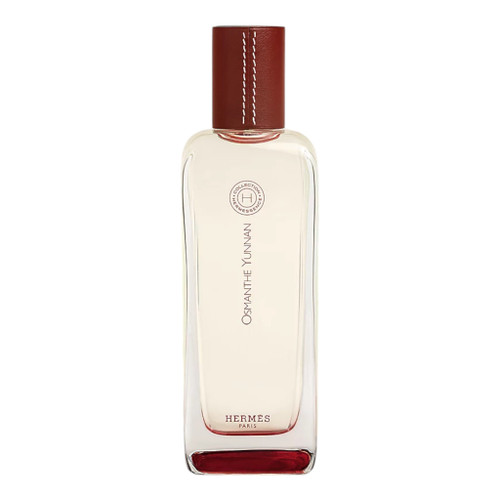 Hermes Osmanthe Yunnan Fragrance Samples