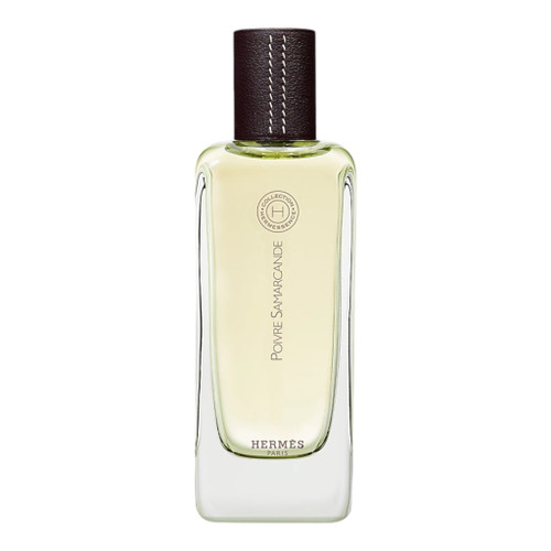 Hermes Poivre Samarcande Fragrance Samples