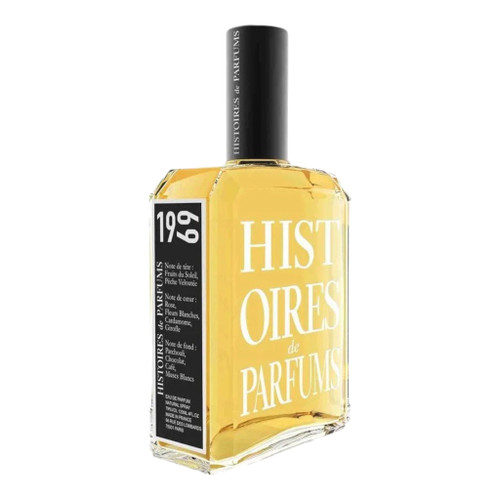 Histoires de Parfums 1969 Parfum de Revolte Fragrance Samples