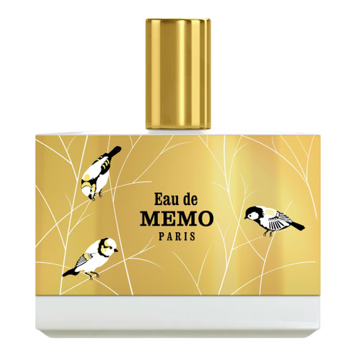 Memo Paris Eau de Memo Fragrance Samples Memo Paris Eau de Memo Fragrance Samples