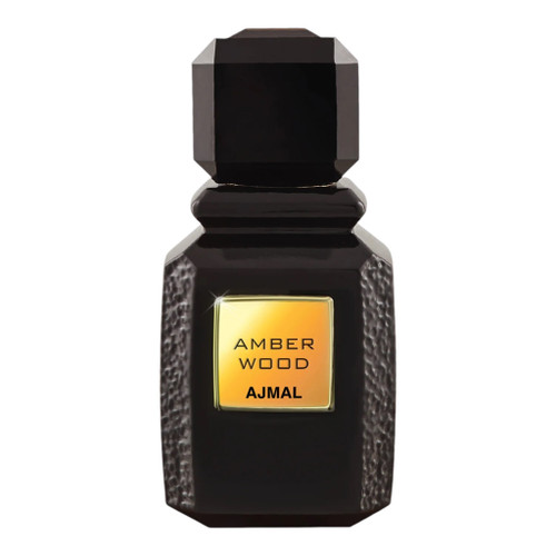 Ajmal Amber Wood Fragrance Samples