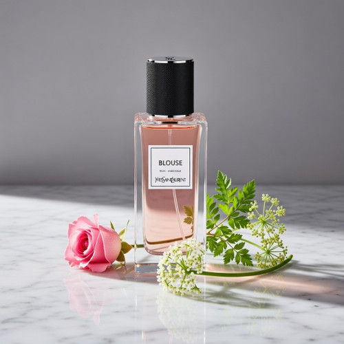 Yves Saint Laurent Blouse Fragrance Samples