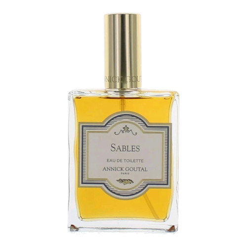Annick Goutal Sables Fragrance Samples Annick Goutal Sables Fragrance Samples