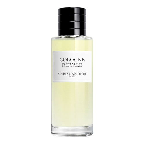 Dior Cologne Royale Fragrance Samples