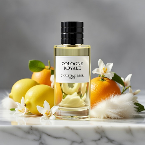 Dior Cologne Royale Fragrance Samples