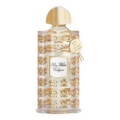 Creed Pure White Cologne Fragrance Samples