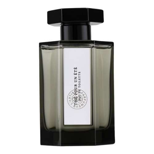 L'artisan Parfumeur The Pour un Ete Fragrance Samples L'artisan Parfumeur The Pour un Ete Fragrance Samples