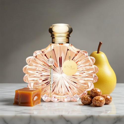 Lalique Soleil Fragrance Samples