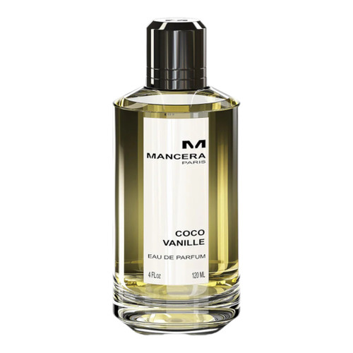 Mancera Coco Vanille Fragrance Samples Mancera Coco Vanille Fragrance Samples