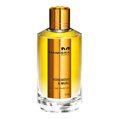 Mancera Roseaoud & Musc Fragrance Samples