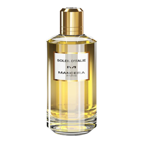 Mancera Soleil d'Italie Fragrance Samples