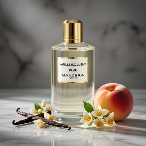Mancera Vanille Exclusive Fragrance Samples
