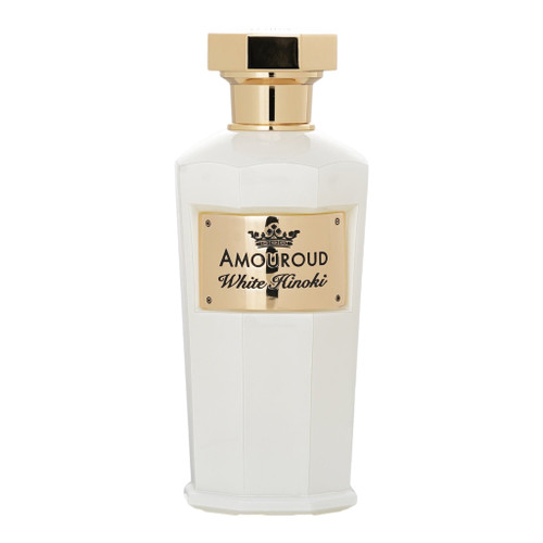 Amouroud White Hinoki Fragrance Samples