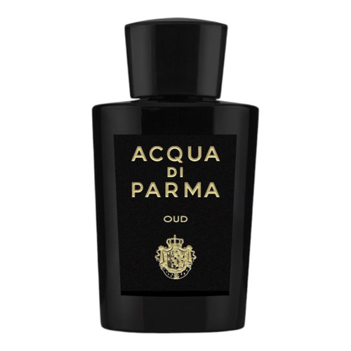 Acqua di Parma Oud Fragrance Samples