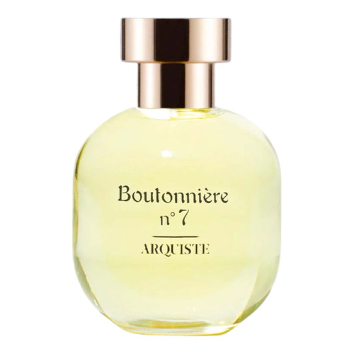 Arquiste Boutonniere No. 7 Fragrance Samples