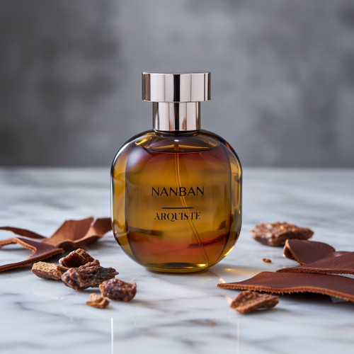 Arquiste Nanban Fragrance Samples