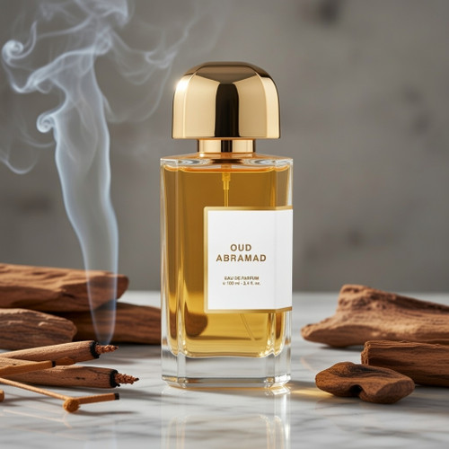 BDK Parfums Oud Abramad Fragrance Samples