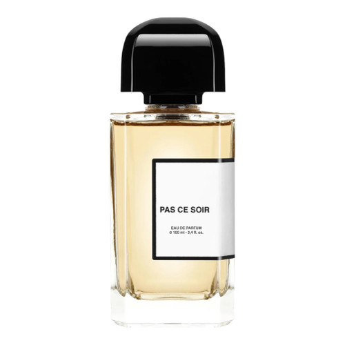 BDK Parfums Pas ce Soir Fragrance Samples
