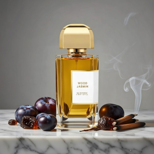 BDK Parfums Wood Jasmin Fragrance Samples