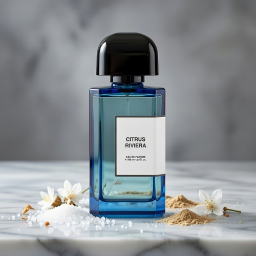 BDK Parfums Sel d'Argent Fragrance Samples