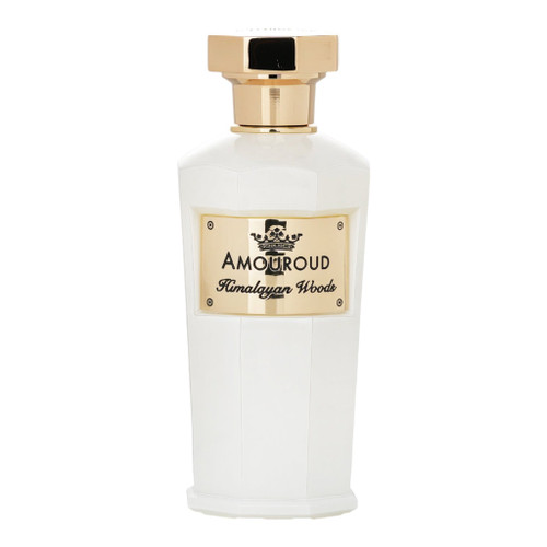 Amouroud Himalayan Woods Fragrance Samples