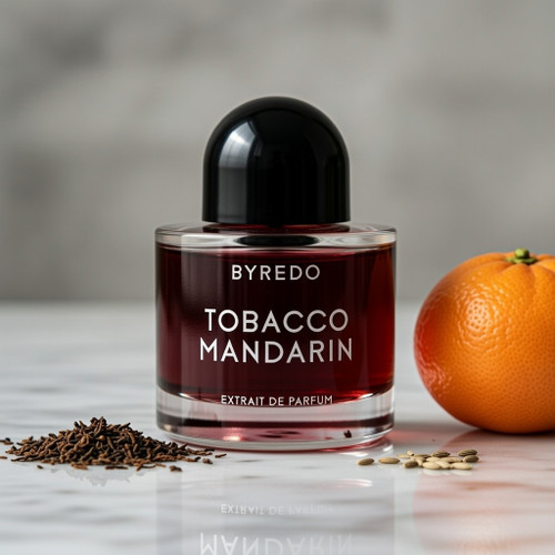 Byredo Tobacco Mandarin Fragrance Samples
