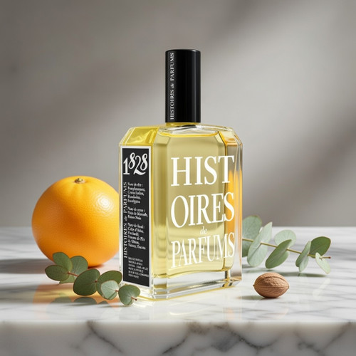 Histoires de Parfums 1828 Fragrance Samples