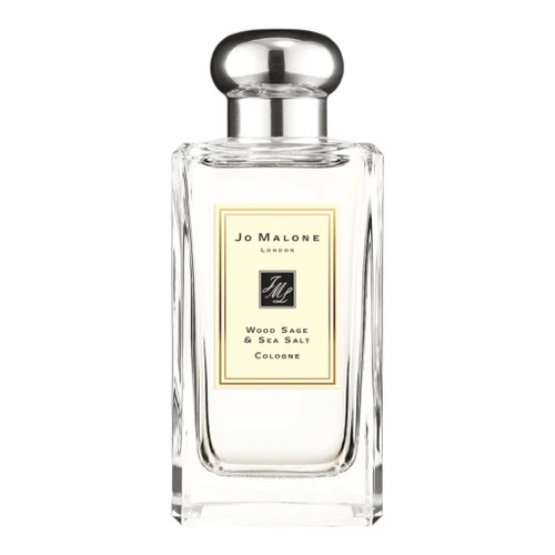 Jo Malone Wood Sage & Sea Salt Fragrance Samples