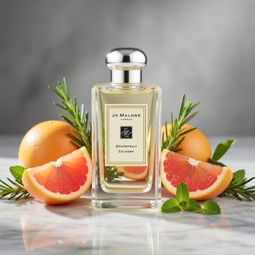 Jo Malone Grapefruit Fragrance Samples