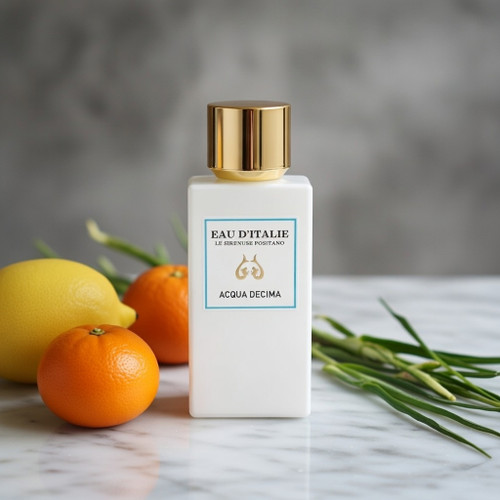 Eau d'Italie Acqua Decima Fragrance Samples