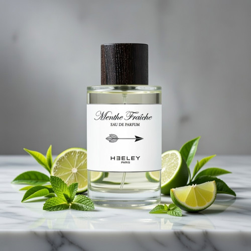 Heeley Menthe Fraiche Fragrance Samples