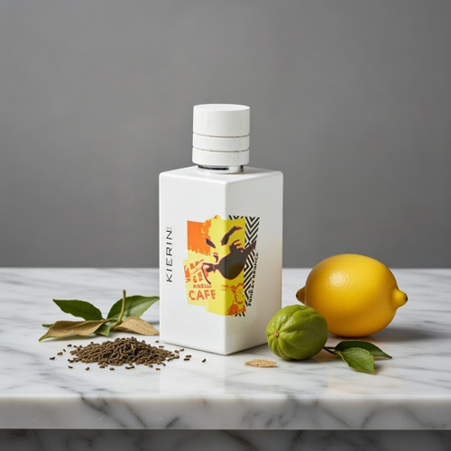 Kierin NYC Sunday Brunch Fragrance Samples