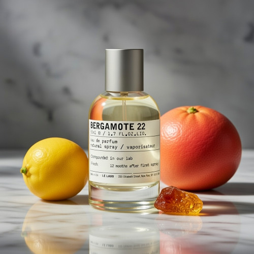 Le Labo Bergamote 22 Fragrance Samples