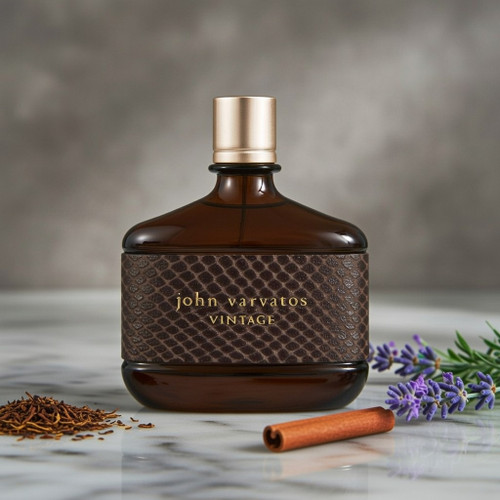 John Varvatos Vintage Fragrance Samples