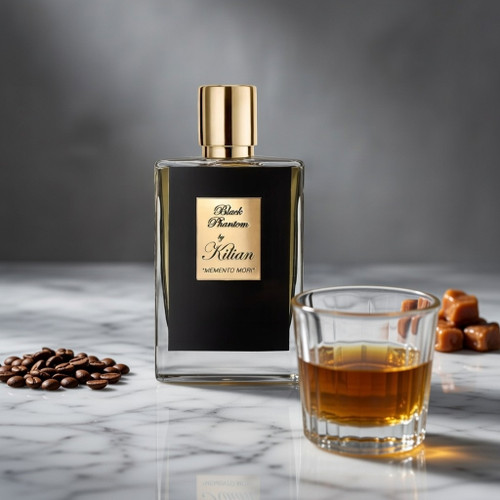 Kilian Black Phantom Fragrance Samples