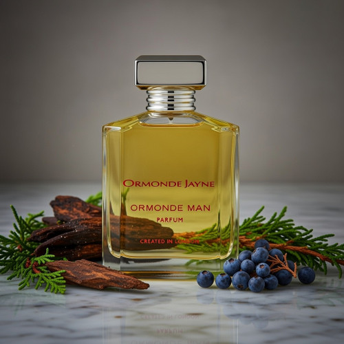 Ormonde Jayne Ormonde Man Fragrance Samples