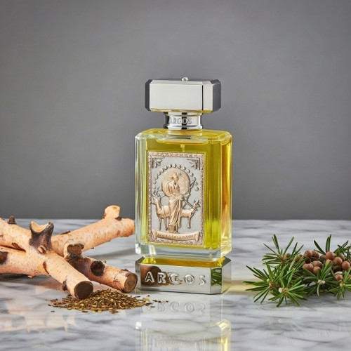 Argos Brivido Della Caccia Fragrance Samples