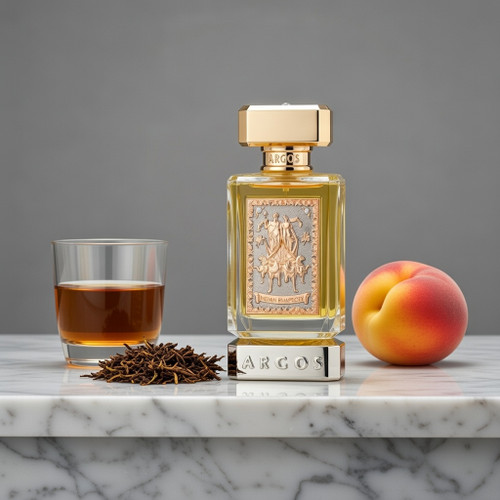 Argos Triumph of Bacchus Fragrance Samples