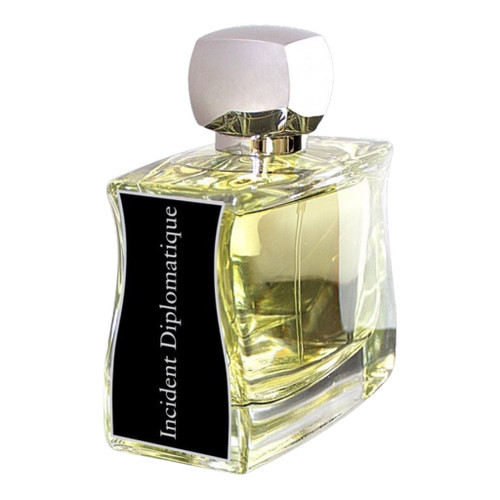 Jovoy Incident Diplomatique Fragrance Samples