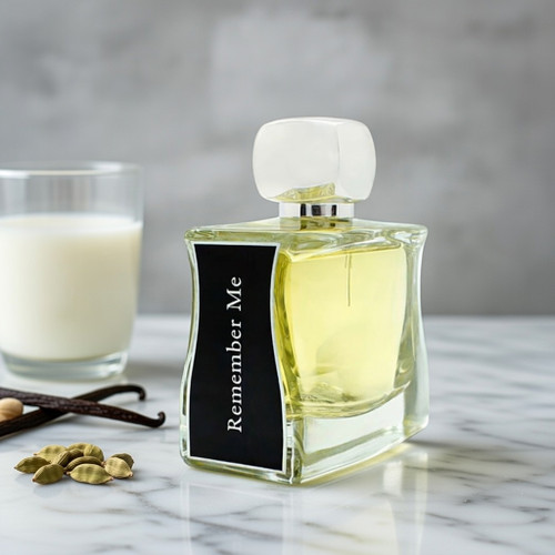 Jovoy Remember Me Fragrance Samples