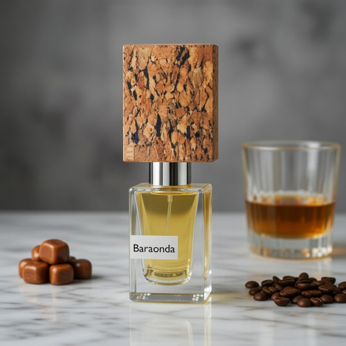 Nasomatto Baraonda Fragrance Samples