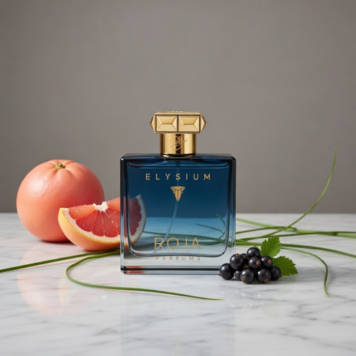 Roja Elysium Parfum Cologne Fragrance Samples