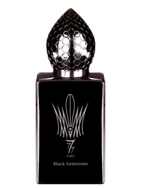 Stephane Humbert Lucas Black Gemstone Fragrance Samples