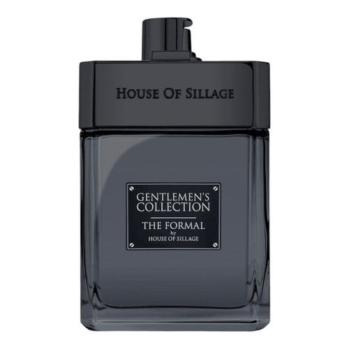 House of Sillage The Formal Fragrance Samples
